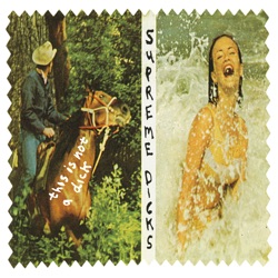 This Is Not A Dick & Rarities