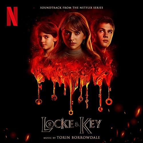 Locke & Key: S2 (Soundtrack from the Netflix Series)