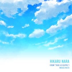 Hikaru Nara (From "Your Lie in April") [Piano Version]