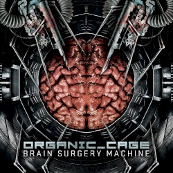 Brain Surgery Machine