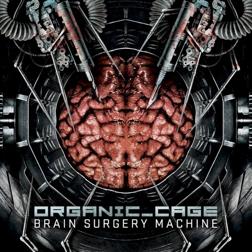 Brain Surgery Machine