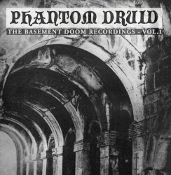 The Basement Doom Recordings - Vol.1