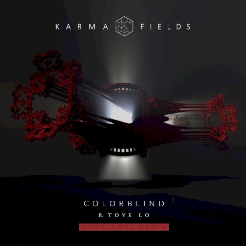 Colorblind (OddKidOut remix)