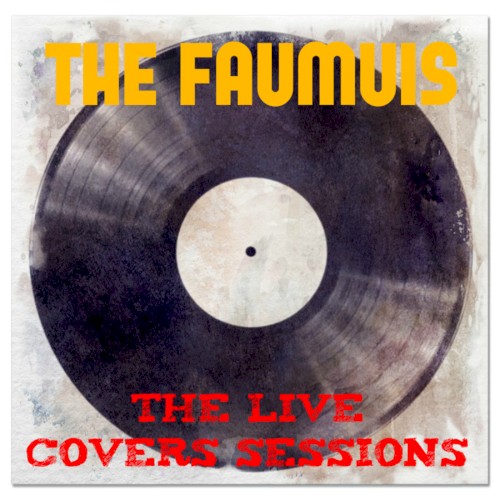 The Live Covers Session