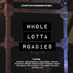 Whole Lotta Roadies