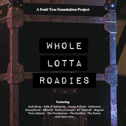 Whole Lotta Roadies