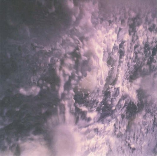 The Moon City