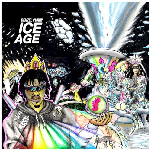 Ice Age