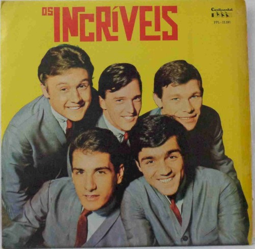 Os Incríveis