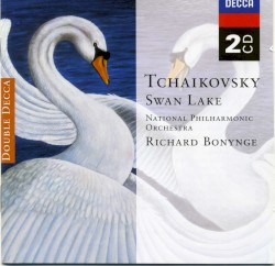 Swan Lake