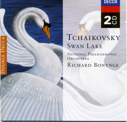 Swan Lake