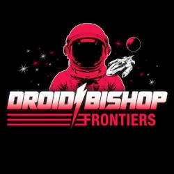 Frontiers