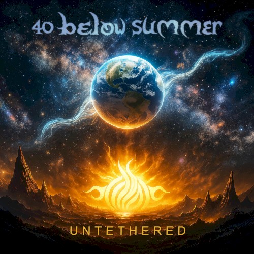 UNTETHERED