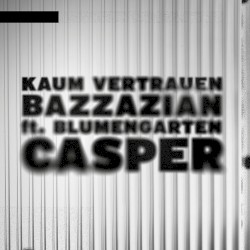 Kaum Vertrauen