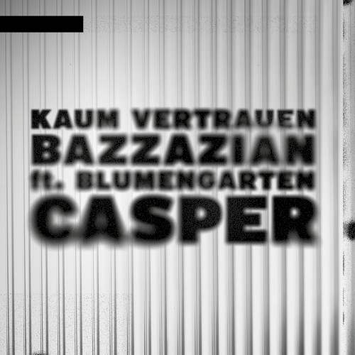 Kaum Vertrauen