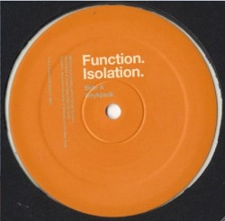 Isolation