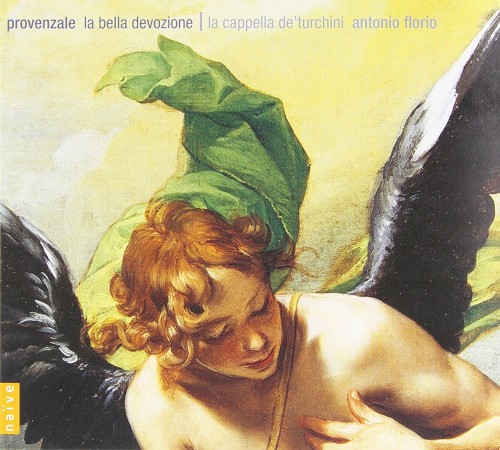 La bella devozione: Musica religiosa policorale (Napoli sec. XVII)