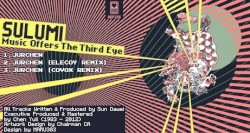 Music Offers The Third Eye