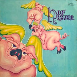 Hog Heaven