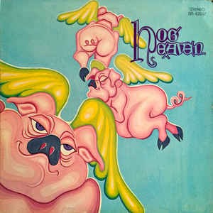 Hog Heaven