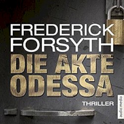 Die Akte Odessa