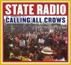 Calling All Crows