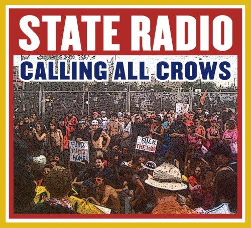 Calling All Crows