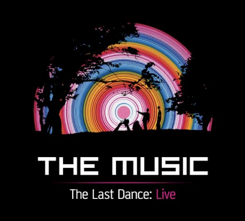 The Last Dance: Live