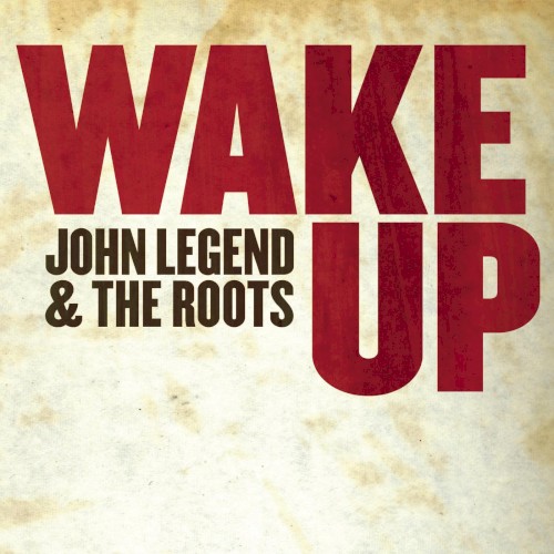 Wake Up