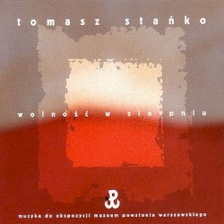 Wolność w sierpniu