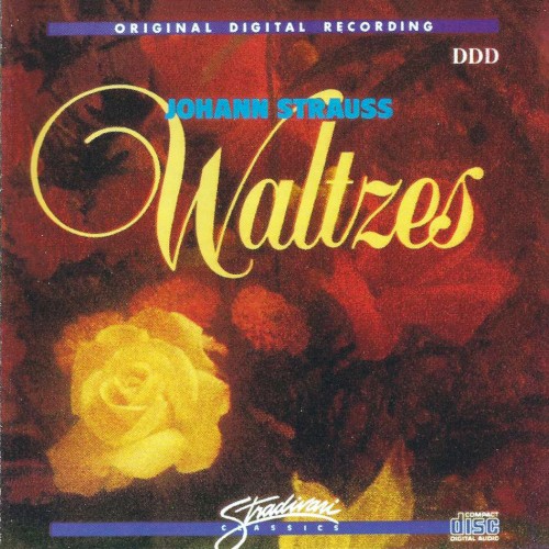 Waltzes