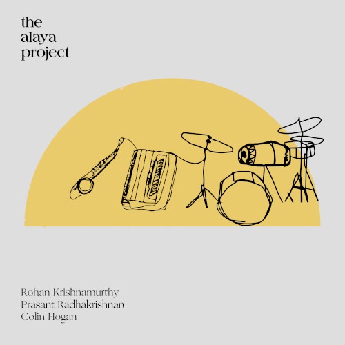 The Alaya Project