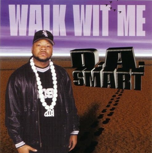Walk Wit Me
