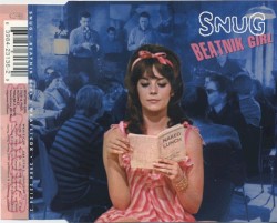 Beatnik Girl