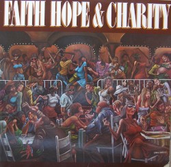 Faith, Hope & Charity