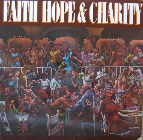 Faith, Hope & Charity