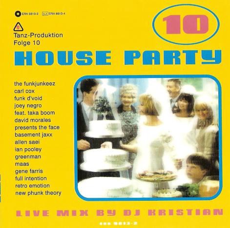 House Party 10