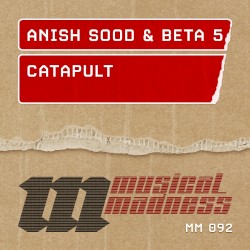 Catapult