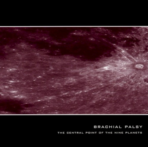 The Central Point of the Nine Planets