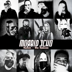 Maske - The Remixes