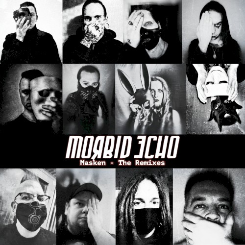 Maske - The Remixes