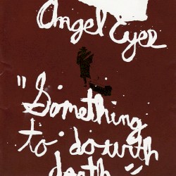 Something to Do With Death