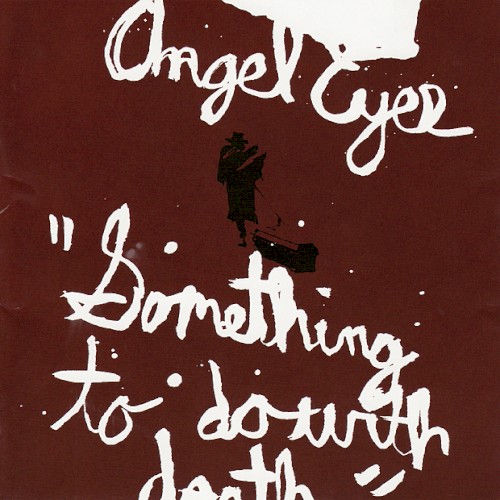 Something to Do With Death