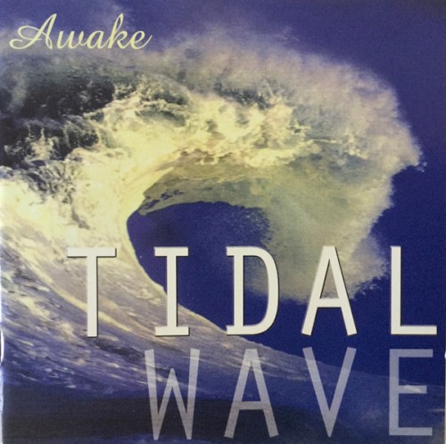 Tidal Wave