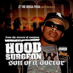 Son of a Doctor
