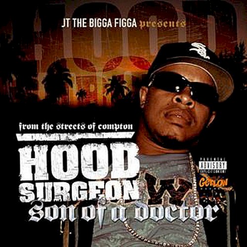 Son of a Doctor