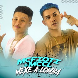 Mexe a Lomba