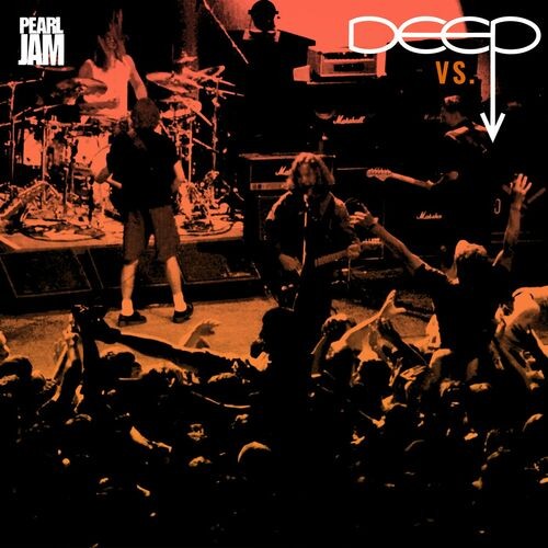 DEEP: Vs.