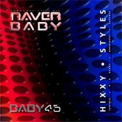 Hixxy & Styles EP