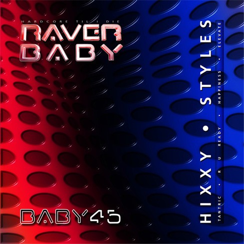 Hixxy & Styles EP